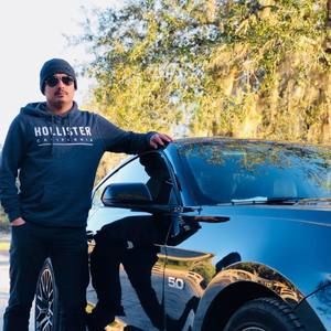 Meet your Posher, Anirudha